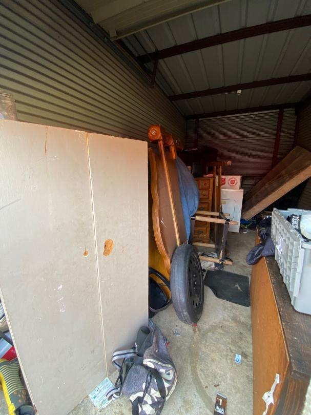 Storage Unit Auction in Texarkana, TX at Storage Plus of Texarkana ends on 22nd April, 2024 1230 PM